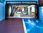 Sfrutta al massimo il tuo garage: costruisci una piscina
