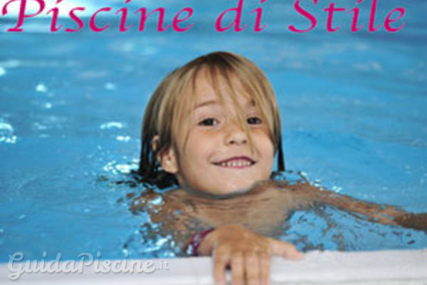 Piscine di Stile: i vantaggi delle piscine interrate