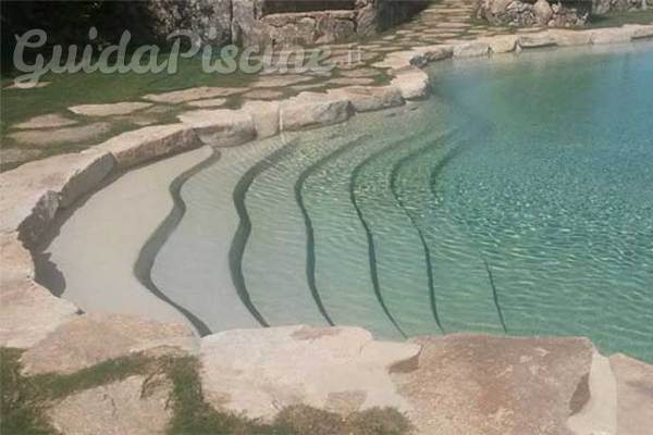 Piscina Naturale - Natural Group
