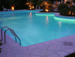 Sistemi di sicurezza per le piscine