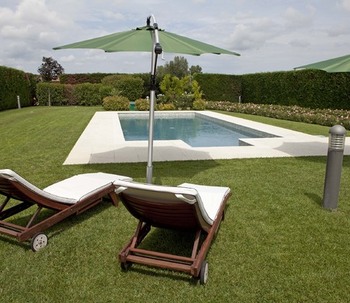 Che significa trattare l’acqua della Piscina?