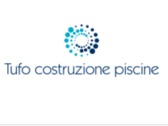 Tufo costruzione piscine