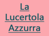 La Lucertola Azzurra