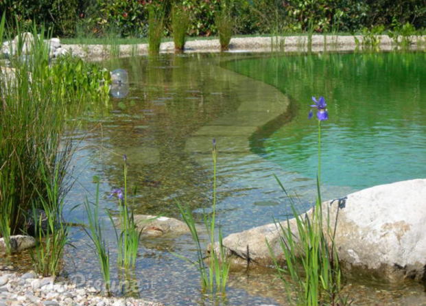 Piscina naturale