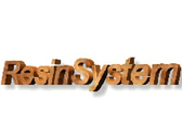 Logo Resin System Di Villanova Renato