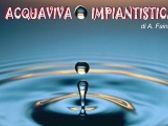 Logo Acquaviva Impiantistica