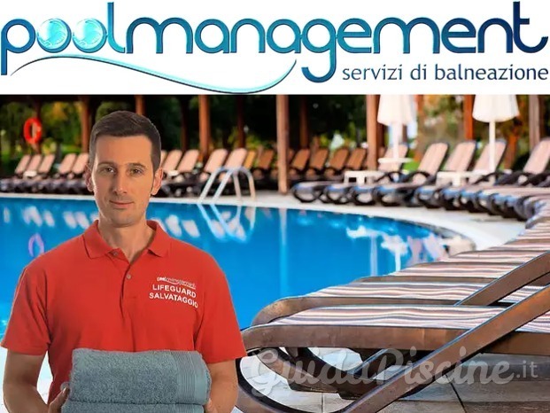 Pool Management Servizi di Balneazione