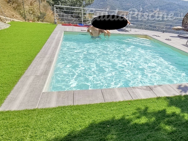 Nuova realizzazione!