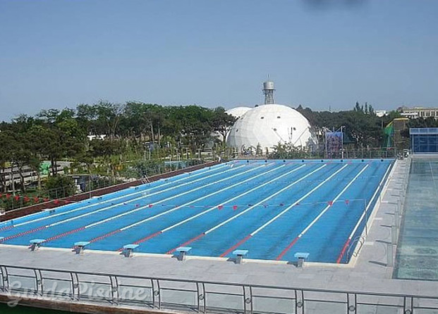 Piscina pubbilca