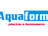 Aquaform Piscine E Benessere