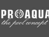 Proaqua - Divisione Pools & Spa Di Costruzioni Di Martino Srl