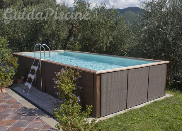 Piscine Dolcevita