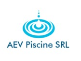 Logo AEV Piscine SRL