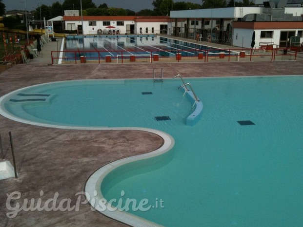 Piscine interrate