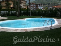 piscina skimmer