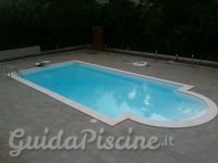 piscina privata