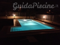 Tecno Piscine