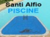 Logo Santi Alfio