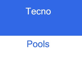 Tecnopoolspiscine