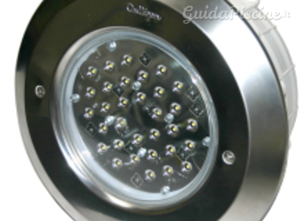 Led piscina