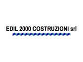 EDIL 2000 COSTRUZIONI srl