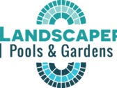Landscaper 'Pools & Gardens'