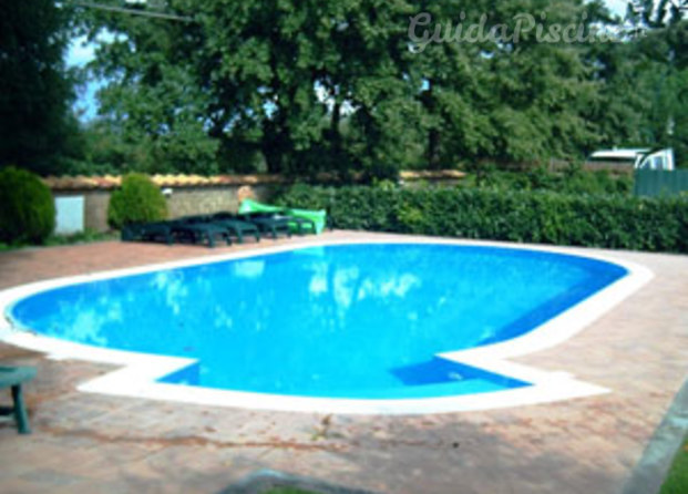 Piscine interrate