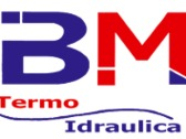 Logo BIEMME TERMOIDRAULICA SRL