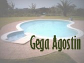 Gega Agostin