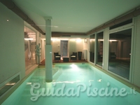 piscine interne