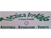 Logo Tecnica Irevale di Procida Ivano