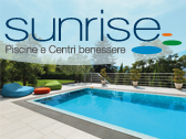 Sunrise Piscine e Centri Benessere s.r.l.