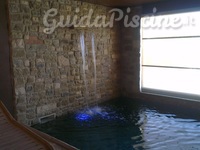 piscina interna