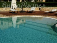 piscina a sfioro