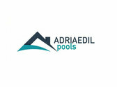 Logo ADRIAEDIL pools