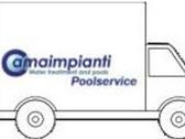 Camaimpianti Poolservice