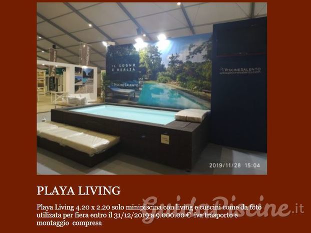 playa living offerta.JPG