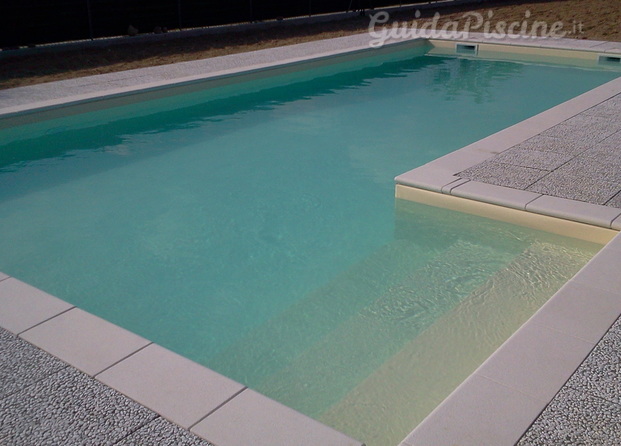 Piscina 10x4