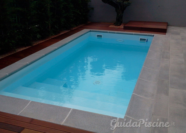 Piscina 6x2,5