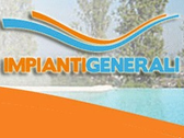 IMPIANTI GENERALI PISCINE