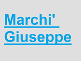 Marchi' Giuseppe