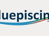 Logo Bluepiscine