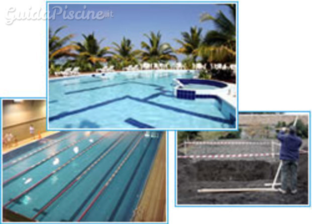 Piscine interrate