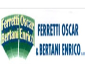 Ferretti Oscar & Bertani Enrico