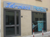 Idrotech Piscine