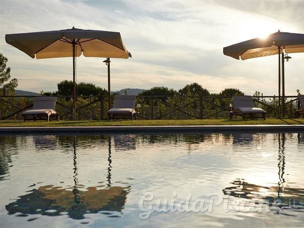 Garden Pool Srl 