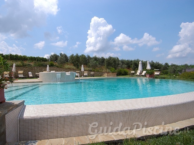 Garden Pool Srl 