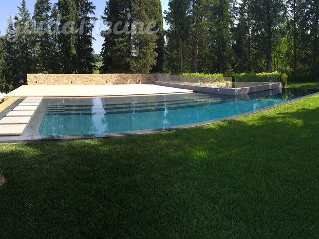 Garden Pool Srl 