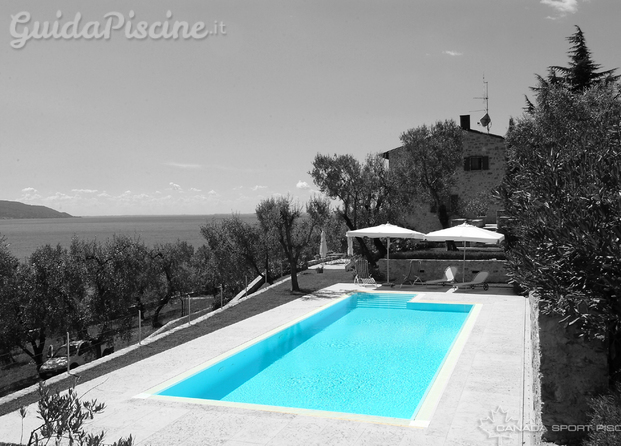 Canada Sport Piscine S.n.