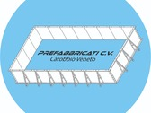 PREFABBRICATI CV srl